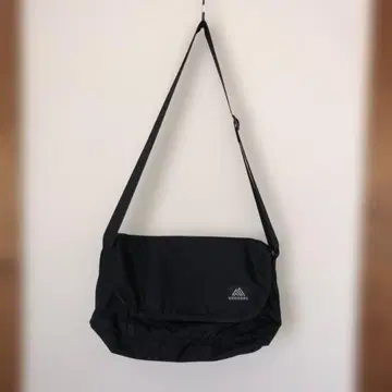 Gregory 그레고리 숄더백