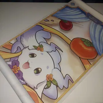 니지산지 룬룬 ART OF NIJISANJI
