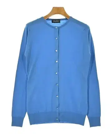 JOHN SMEDLEY 여성용 가디건