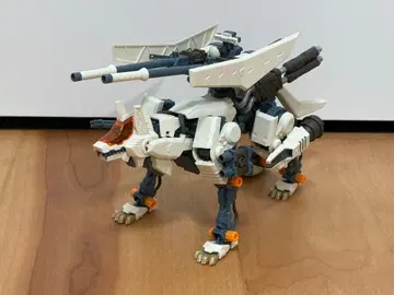 1/72 코토부키야 hmm 커맨드 울프 조립 완료