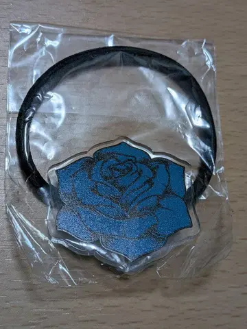 Ado Ado 가챠 머리끈