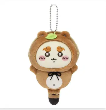 치이카와 너구리다 복권 시사