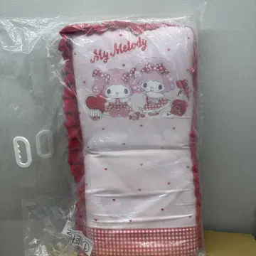 마이멜로디 마이스위트피아노 복권 산리오 복권 당첨 복권 좌식의자