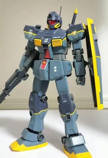 MG 짐