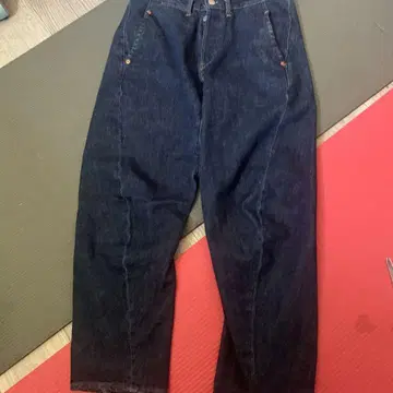 새상품급 Levi's premium LEJ570 W28 L30