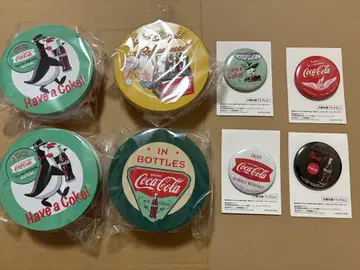 코카콜라 다이토 복권