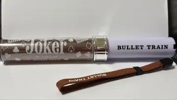 초특급 마사히로 응원봉 JOKER