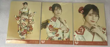 이퀄러브 =LOVE 브로마이드 컴프 사사키 마이카 후리소데 2025