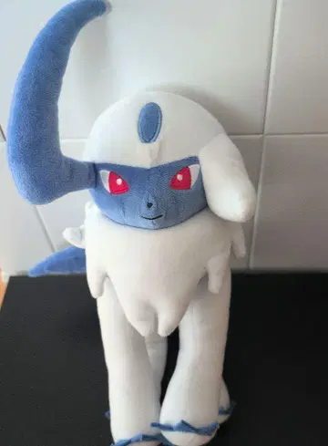 앱솔 봉제 인형 약 24cm