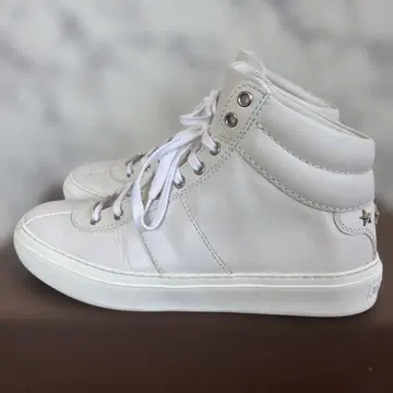 JIMMY CHOO 지미추 스타 스터드 스니커즈 신발