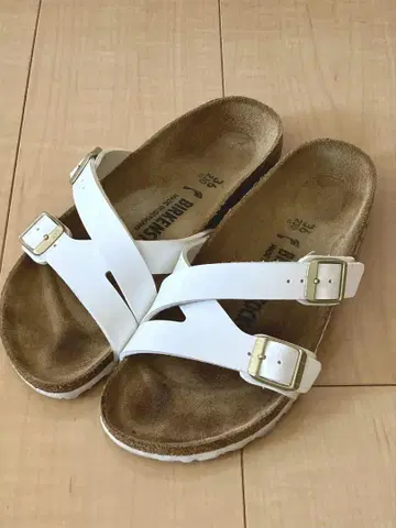 [ 빌켄 ] 샌들 23cm
