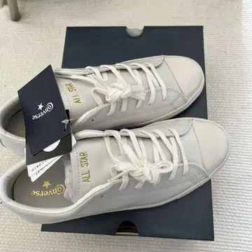 CONVERSE ALL STAR COUPE OX