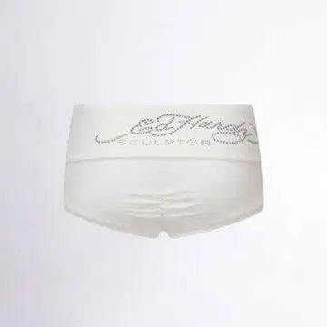 [Sculptor X Ed Hardy] Cherry shorts