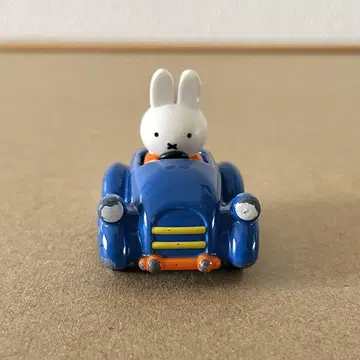 토미카 미피 Miffy 드림 토미카 미피