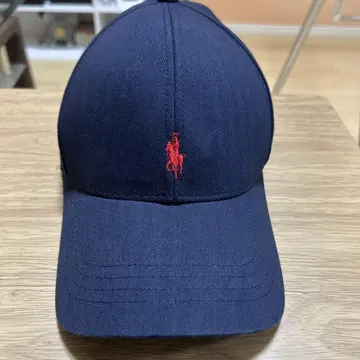 랄프 로렌 모자