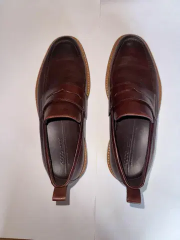 ECCO ST.1 HYBRID 40