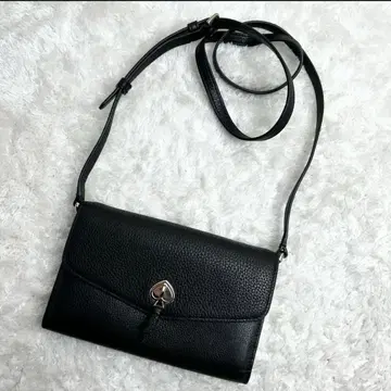 새상품급 kate spade 월렛 숄더백 지갑 백 사선 가케