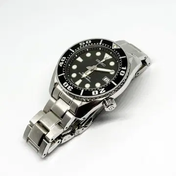 SEIKO 프로스펙 6R15-00G0 다이버 워치