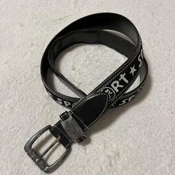 까스텔바작 벨트