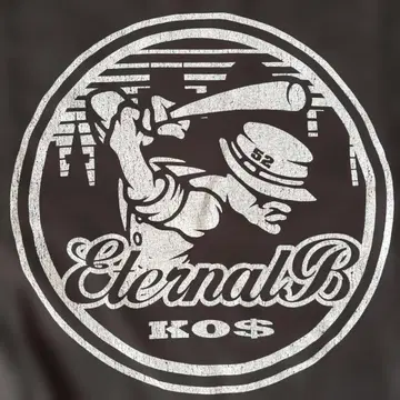 ETERNAL B NYHC 초레어