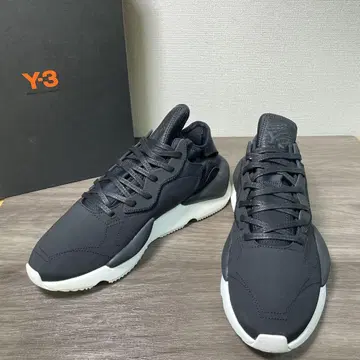 Y-3 KAIWA 남성용 스니커즈 27.5cm 새상품 박스 포함