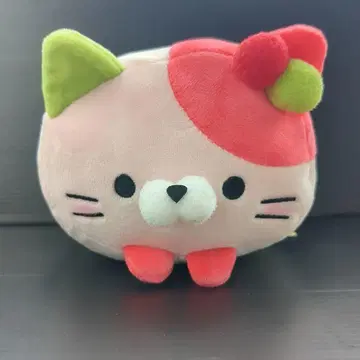 모찌후와! 데굴데굴 냥코 이바라키 한정 코키아냥