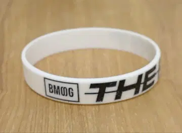 BMSG 비퍼스트 THE FIRST 러버 밴드