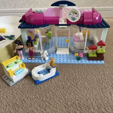 LEGO Friends 41007