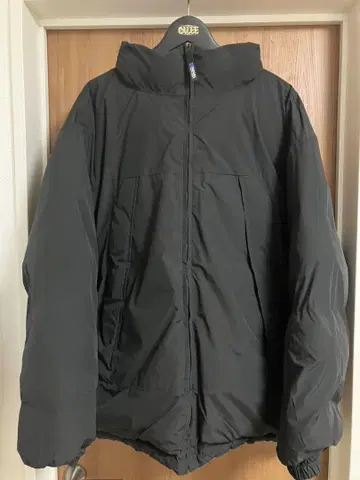 RADIALL 다운 자켓 XL used