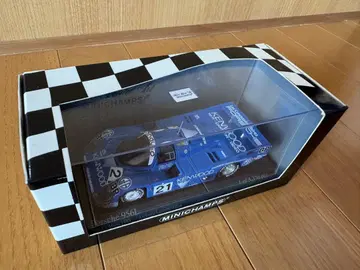 MINICHAMPS 포르쉐 956L #21 PMA 미니챔프스