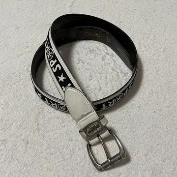 까스텔바작 벨트