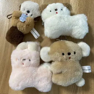 니코야마 포케 가챠가챠 캡슐 토이