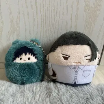 , 후와코로링 주술회전