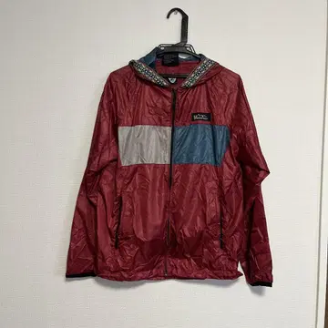 윈드브레이커 아우터