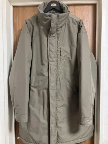 CALEE 코트 베이지 XL used
