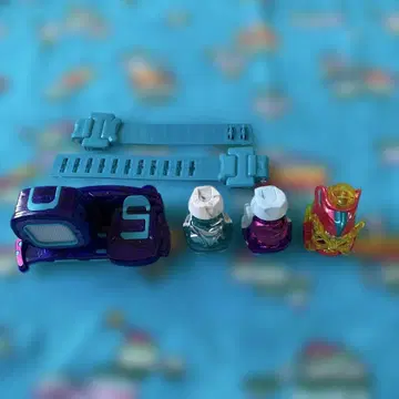 가면라이더 리바이스 변신 벨트 세트