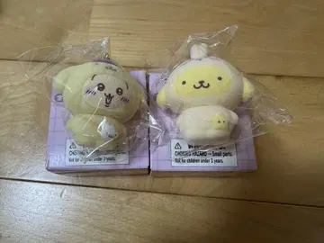 치이카와 산리오 플로키