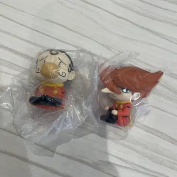 사이보그 009 마찌보우케 2