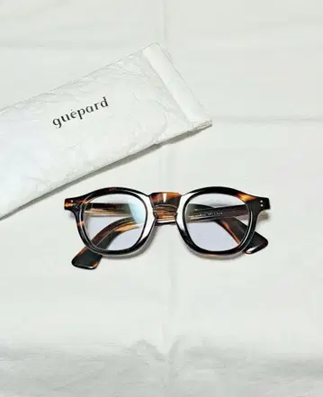 [ guepard ] gp-13 하바나