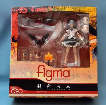 맥스팩토리 figma 샤메이마루 아야 90