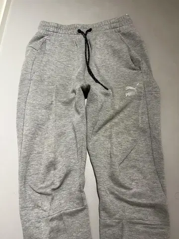 푸마 PUMA 스웨트 팬츠 조거