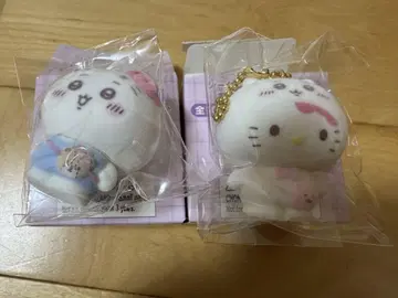 치이카와 (먼작귀) 산리오 플로키