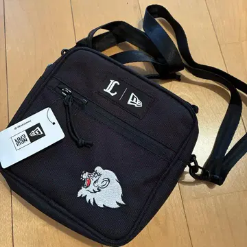 세이부 라이온즈 NEW ERA 숄더백
