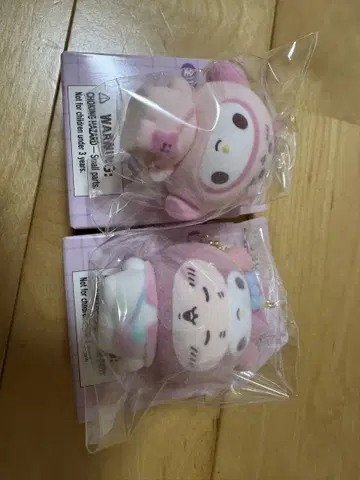 치이카와 (먼작귀) 산리오 플로키