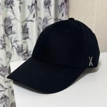 VARZAR 496 black 캡