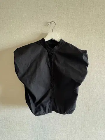 TODAYFUL Puffshoulder Compact Shirts