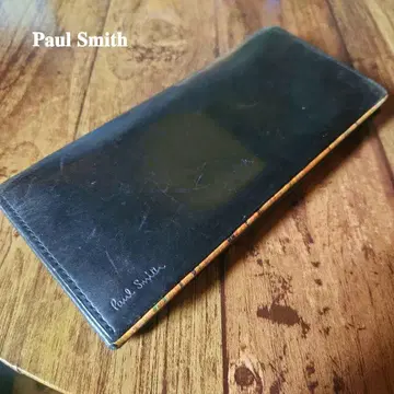 Paul Smith (폴스미스) 장지갑
