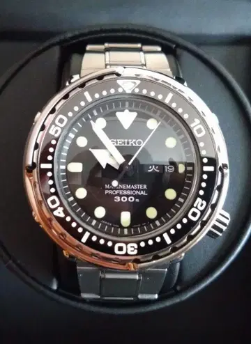 SEIKO PROSPEX SBBN031