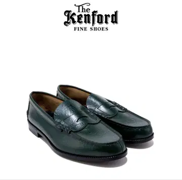 KENFORD 로퍼
