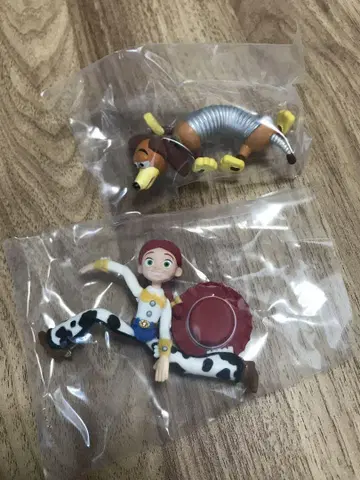 토이스토리 가챠